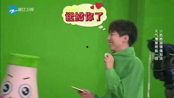 小娱吃瓜了,揭秘娱乐圈那些不为人知的幕后故事  第3张